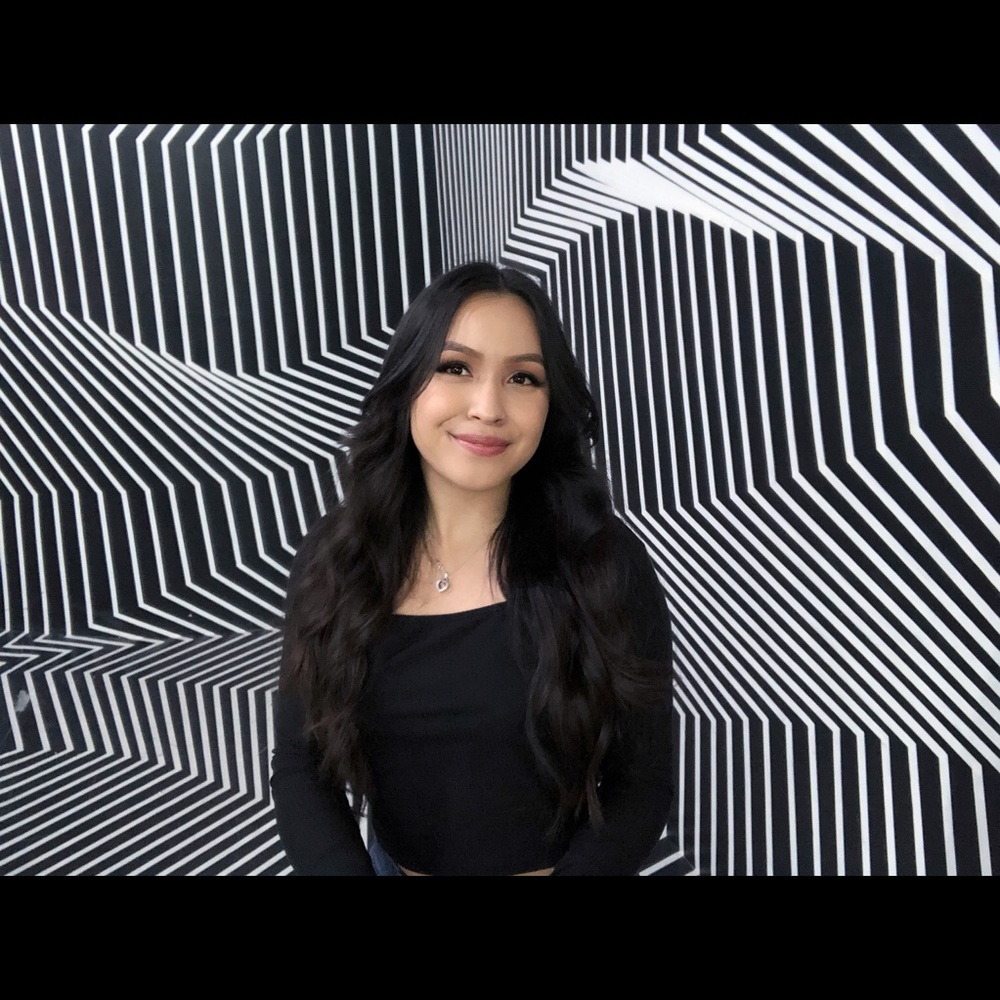 Meet your Posher, Jasmine